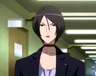 JASMS Anime - Nishida Rie