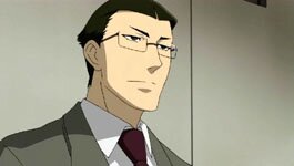 JASMS Anime - Eric Nishijima