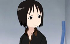 JASMS Anime - Itou Nobue
