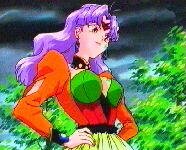 JASMS Anime - Noise
