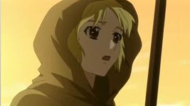 JASMS Anime - Nora Allent