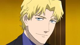 JASMS Anime - Jack Simon / November 11