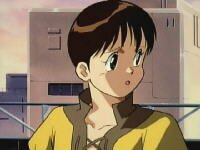 JASMS Anime - Oozora Nozomu