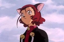JASMS Anime - Nyako Mikenika