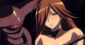 JASMS Anime - Nyx