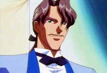 JASMS Anime - Clark Oasis