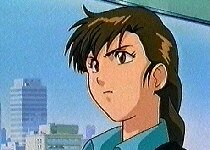 JASMS Anime - Ogawa Natsuki
