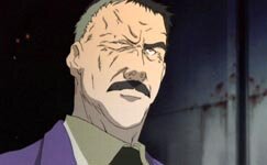 JASMS Anime - Onizuka