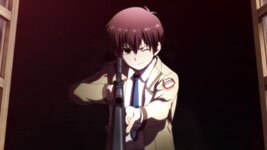 JASMS Anime - Ooyama