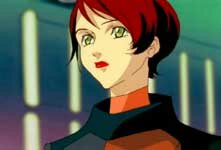 JASMS Anime - Operator