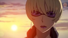 JASMS Anime - Madame Oreille
