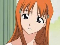 JASMS Anime - Inoue Orihime