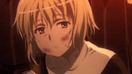 JASMS Anime - Orsola Aquinas