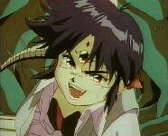 JASMS Anime - Pai