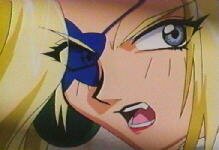 JASMS Anime - Panther