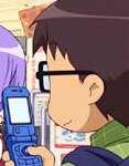 JASMS Anime - Paparazzo 2 aus Folge 16