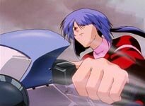 JASMS Anime - Parella