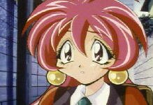 JASMS Anime - Parfait