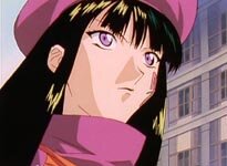 JASMS Anime - Phenice