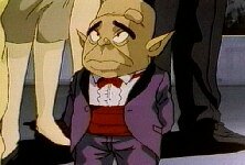 JASMS Anime - Pipi