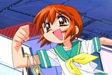 JASMS Anime - Watanabe Poemi