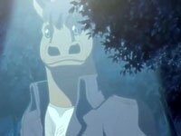 JASMS Anime - Pony-Mann