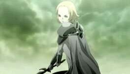 JASMS Anime - Pricsilla