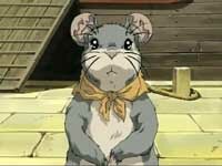 JASMS Anime - Rakushun