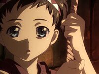 JASMS Anime - Rana