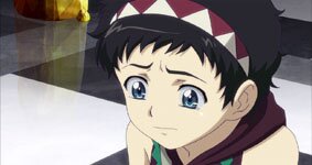 JASMS Anime - Rana