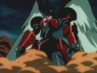 JASMS Anime - Rayearth