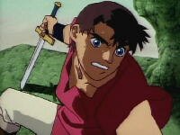 JASMS Anime - Redon