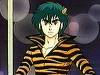 JASMS Anime - Rei