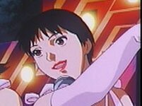 JASMS Anime - Rei