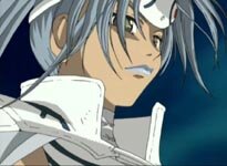 JASMS Anime - Reina Arcturus