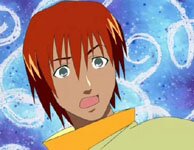 JASMS Anime - Reji-sensei