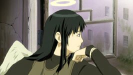 JASMS Anime - Reki