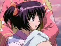JASMS Anime - Rena