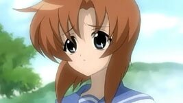Ryuuguu Rena