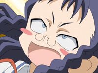 JASMS Anime - Kamishakujii Renko