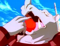 JASMS Anime - Rhino