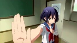 Takanashi Rikka