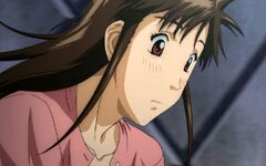 JASMS Anime - Oogata Rin