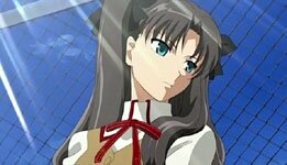 Toosaka Rin