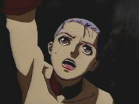 JASMS Anime - Rio