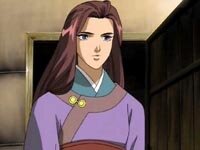JASMS Anime - Ryushi Risai