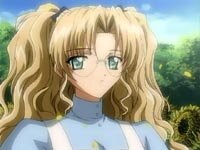 JASMS Anime - Ritsuko
