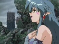 JASMS Anime - Rongo