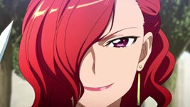 Rosalia