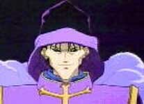 JASMS Anime - Rosario